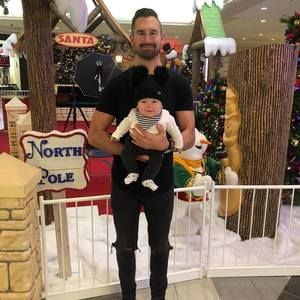 Meet your Posher, Lance